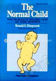 The Normal Child: Some Problems Of The Early Years image