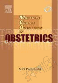 MCQs in Obstetrics image