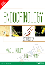 Endocrinology (Hardcover) image