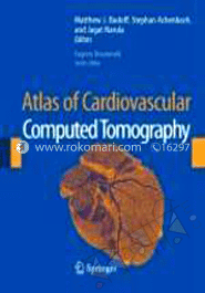 Atlas of Cardiovascular Computed Tomography image
