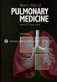 Bone's Atlas of Pulmonary Medicine image