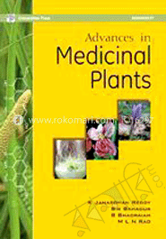 Advances in Medicinal Plants image