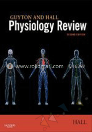 Guyton and Hall Physiology Review (2nd Edition) image