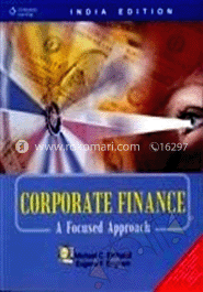 Corporate Finance: A Focused Approach image
