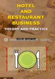 Hotel And Restaurant Business image