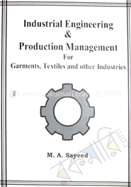 Industrial Engineering Production Management image