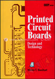 Printed Circuit Boards : Design image