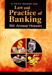 Law and Practice of Banking image