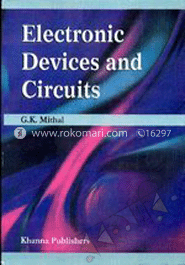 Electronic Devices and Circuits image