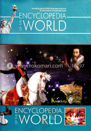 Encyclopedia of the world image