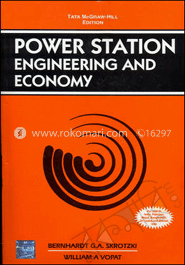 Power Station Engineering and Economy image