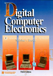 Digital Computer Electronics image