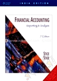 Financial Accounting: Reporting and Analysis image