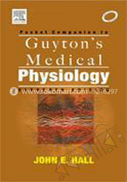 Pocket Companion to Guyton's Medical Physiology image