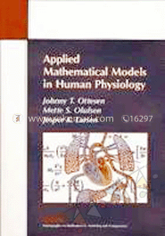 Applied Mathematical Models in Human Physiology image