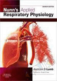 Nunn's Applied Respiratory Physiology image