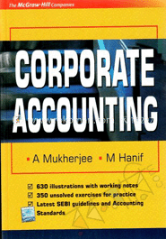 Corporate Accounting image