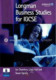Long-Man Business Studies For IGCSE image
