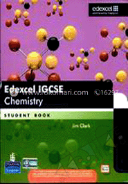 IGCSE For Ed-Excel Chemistry image