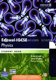 IGCSE For Ed-Excel Physics image