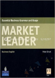 Market Leader Specbusgram/Use Int/Up Int image