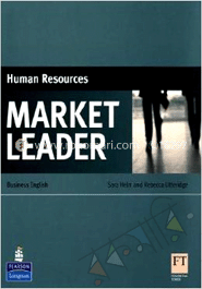 Market Leader Spec Title Human Res image