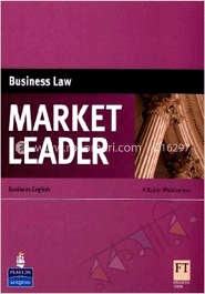 Market Leader Spec Title Bus Law image