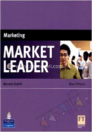 Market Leader ESP Book - Marketing: Industrial Ecology image