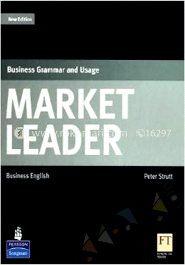 Market Leader Specess Busgram/Use Ele/Pre-Int image