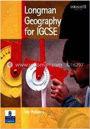 Longman Geography For Igcse image