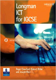 Longman Ict For Igcse image