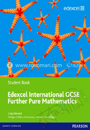 Edexcel Igcse Further Pure Mathematics S image