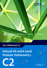Edexcel As and A Lvl Mod Maths Core Math C-2 image