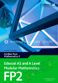 Edexcel As And A Level Modular Mathemati Fp-2 image