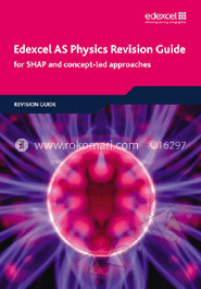 Edexcel As Physics Revision Guide image