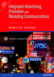 Integrated Advertising, Promotion and Marketing Communications, 4e image