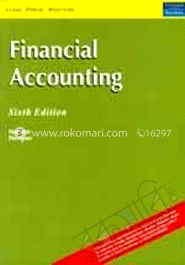 Financial Accounting (Paperback) image