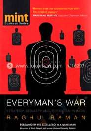 Everyman's War image