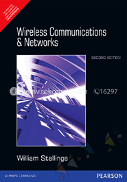 Wireless Communications and Networks image