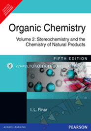 Organic Chemistry - Volume 2 image
