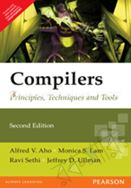 Compilers Principles Techniques and Tools image