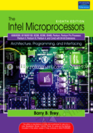 The Intel Microprocessors image