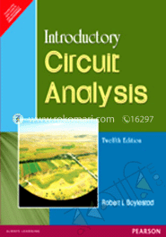 Introductory Circuit Analysis image