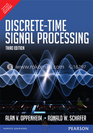 Discrete-Time Signal Processing image