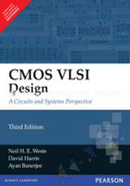 CMOS VLSI Design image