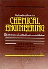 Introduction to Chemical Engineering image