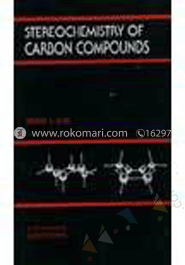 Stereochemistry of Carbon Compounds (1st Ed) image