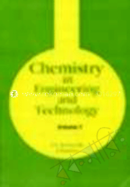 Chem in Engg & Tech Vol-1 image