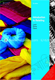 Introduction to Retailing image