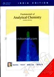 Fundamentals of Analytical Chemistry image